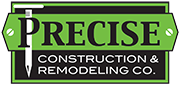 Precise Construction & Remodeling